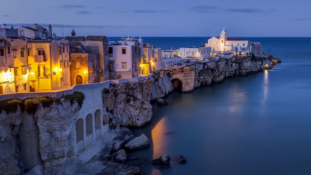 Hidden Histories: A Digital Nomad’s Guide to Italy’s Lesser-Known Historic Cities